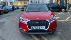 DS 3 Crossback 1.2 PureTech 155 Prestige 5dr EAT8 Petrol